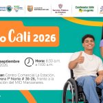 Llega la Feria de Empleo Cali 2026