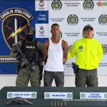 Hombre señalado de porte ilegal de un arma de fuego en Buenaventura fue judicializado
