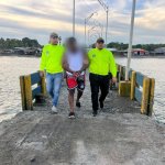 Capturan a alias "Pineda", presunto cabecilla zonal del GDO Los Shottas en Buenaventura