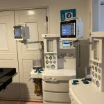 La Gobernación del Valle y aliados dotan dos quirófanos del Hospital Distrital Luis Ablanque de La Plata en Buenaventura