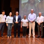 Trescientos jóvenes iniciaron la séptima cohorte del diplomado 'Tesos por el Ambiente' de la CVC y la Javeriana Cali