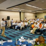 Arrancan las obras de la segunda calzada de la vía alterna Ien Buenaventura: ANI y Unión Vial presentan su balance y la comunidad plantea reparos