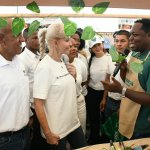Caravana Solidaria de la Gobernación del Valle de Cauca dejó 170 millones de pesos en Buenaventura