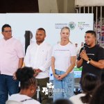 Buenaventura gestiona 1.000 millones de pesos para apoyar a 200 emprendimientos afectados por el sismo