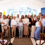 Decreto de Modernización Portuaria fue presentado en Cartagena con participación de la Sociedad Portuaria Regional de Buenaventura