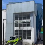 Casa de la Cultura de Buenaventura registra un avance de obra del 66 %