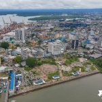 La Alcaldía Distrital de Buenaventura avanza en el plan de recuperación tras el sismo del 10 de agosto de 2026