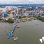 Comunicado oficial Sociedad Portuaria Regional de Buenaventura - #4 en relación con situación en Colombia