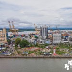 Alcaldía de Buenaventura precisa el alcance del precio público por circulación y su destino a proyectos de movilidad