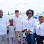 Dos lanchas ambulancias fluviales refuerzan la atención médica del Hospital San Agustín de Puerto Merizalde