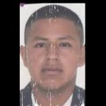 Capturan a alias 'David' o 'Mi Pez', principal cabecilla de la estructura 'Dagoberto Ramos'