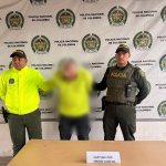 La Policía de Buenaventura capturó a dos adultos mayores solicitados por delitos sexuales
