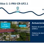 La Concesionaria Unión Vial Camino del Pacífico inicia intervenciones profundas en la Vía Alterna Interna de Buenaventura