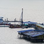 Mesa técnica define hoja de ruta para la recuperación del Embarcadero Turístico de Buenaventura