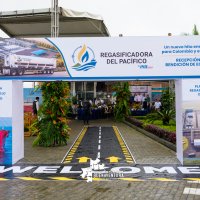 Regasificadora del Pac&iacute;fico 1