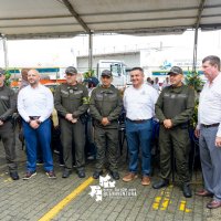 Regasificadora del Pac&iacute;fico 5