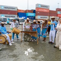 Regasificadora del Pac&iacute;fico 11
