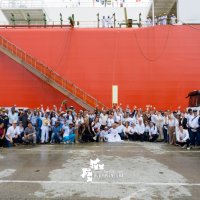 Regasificadora del Pac&iacute;fico 17