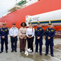 Regasificadora del Pac&iacute;fico 8