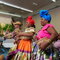 Festival Folcl&oacute;rico del Pac&iacute;fico 4