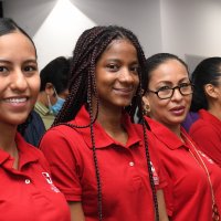 Becas, Valle 1