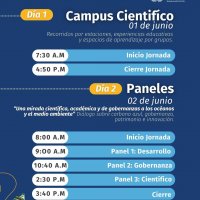 Semana de los Oc&eacute;anos 3