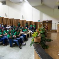 Guardianes del Ambiente SPB 8
