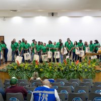 Guardianes del Ambiente SPB 3
