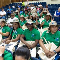 Guardianes del Ambiente SPB 5