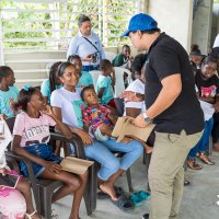 Fundaci&oacute;n Puerto Aguadulce Compas 12