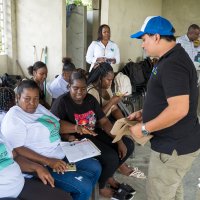 Fundaci&oacute;n Puerto Aguadulce Compas 13
