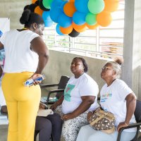 Fundaci&oacute;n Puerto Aguadulce Compas 14