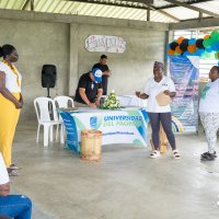 Fundaci&oacute;n Puerto Aguadulce Compas 16