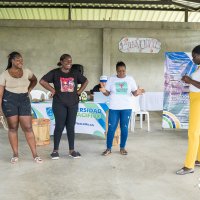 Fundaci&oacute;n Puerto Aguadulce Compas 17