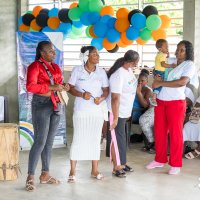Fundaci&oacute;n Puerto Aguadulce Compas 18