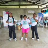 Fundaci&oacute;n Puerto Aguadulce Compas 19