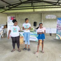 Fundaci&oacute;n Puerto Aguadulce Compas 22