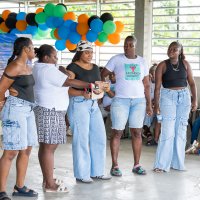 Fundaci&oacute;n Puerto Aguadulce Compas 24