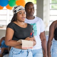 Fundaci&oacute;n Puerto Aguadulce Compas 25