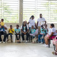 Fundaci&oacute;n Puerto Aguadulce Compas 3