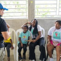 Fundaci&oacute;n Puerto Aguadulce Compas 9