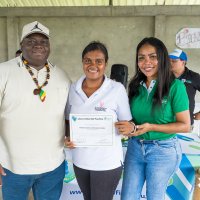 Fundaci&oacute;n Puerto Aguadulce Compas 12