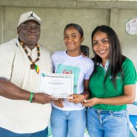 Fundaci&oacute;n Puerto Aguadulce Compas 14