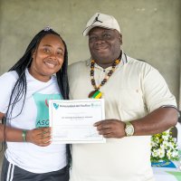 Fundaci&oacute;n Puerto Aguadulce Compas 15