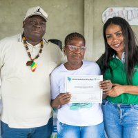 Fundaci&oacute;n Puerto Aguadulce Compas 20