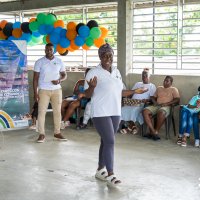 Fundaci&oacute;n Puerto Aguadulce Compas 2