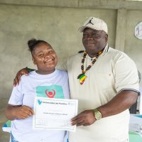 Fundaci&oacute;n Puerto Aguadulce Compas 21