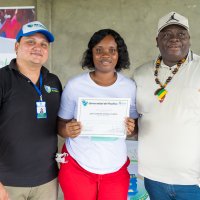 Fundaci&oacute;n Puerto Aguadulce Compas 27