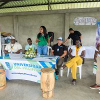 Fundaci&oacute;n Puerto Aguadulce Compas 4