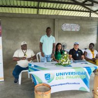 Fundaci&oacute;n Puerto Aguadulce Compas 6
